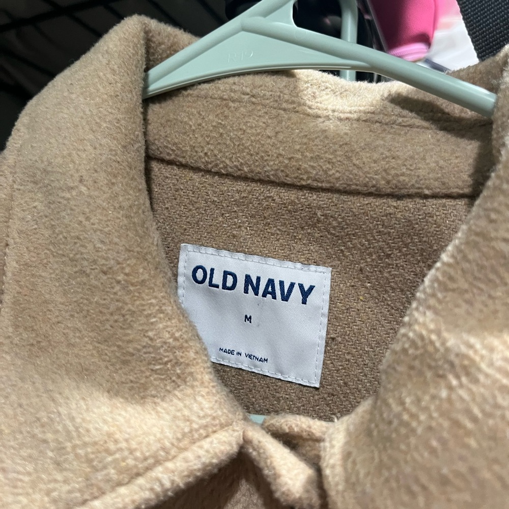 Jacket - Picture 2 of 3